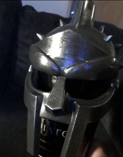 Gladiator Two  popcorn bucket