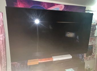 Samsung 55 inch Tv for sale!