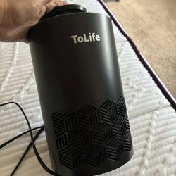 ToLife Air Purifier