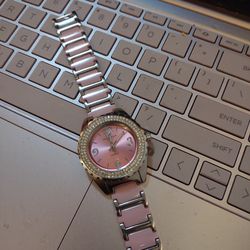 Akribos watch womans