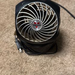 Vornado Tabletop fan