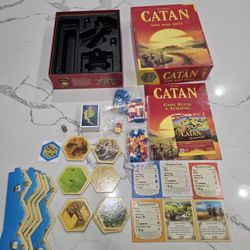 Catan