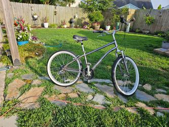 Raleigh Venture 2.0
