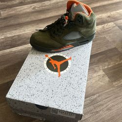 Retro 5s