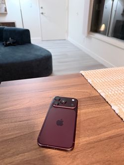 Iphone 18 pro 256gb