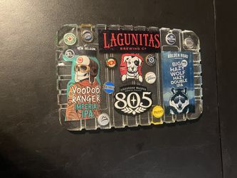 Clear plastic Tray For Various Uses