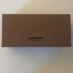 Burberry Sunglasses