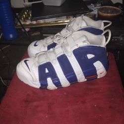 Nike Up Tempos