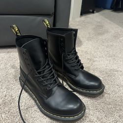 Dr Martens Boots