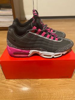 Nike Air Max 95 Premium Tape