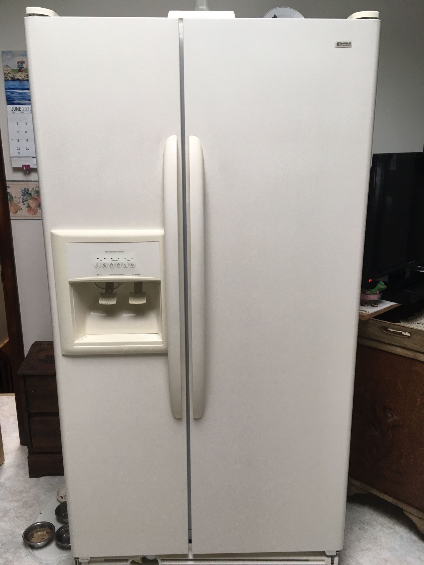 Appliance