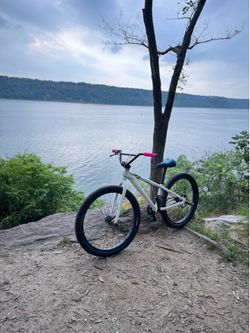 Mafia bike