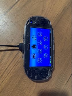 PSP vita