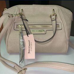 Juicy couture purse (NEW)