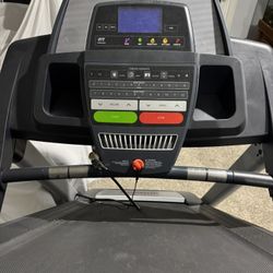 Treadmill 