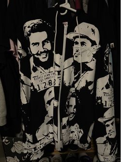 Asaail Oreo cartel hoodie *new*