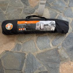 Instant Shower Utility Tent 