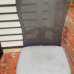 Officer Chair 