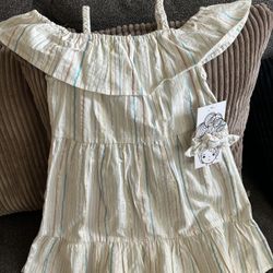 Girls Dress