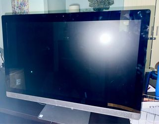 HP Pavilion Model 27-a257c