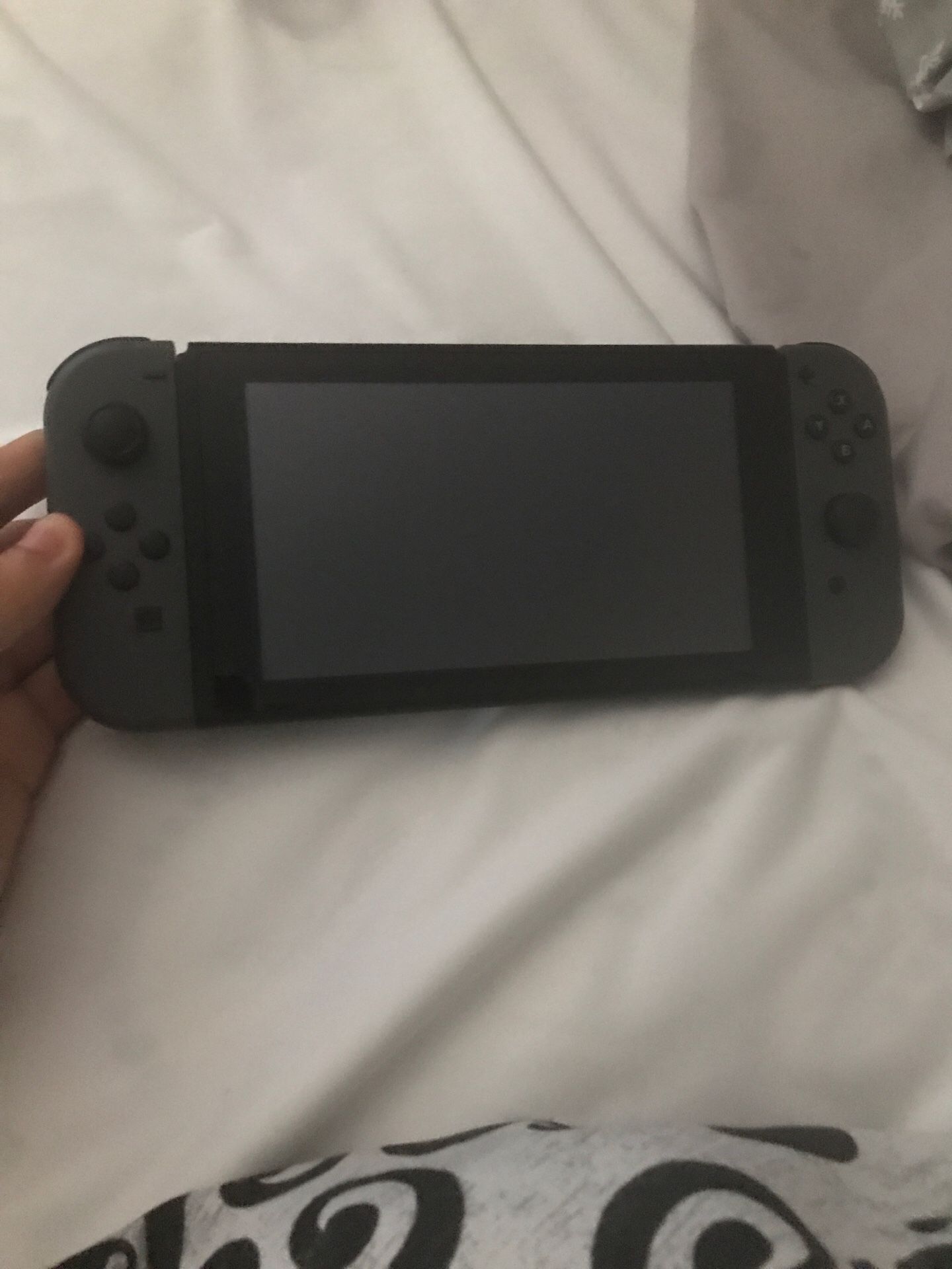 Nintendo Switch (Brand New )