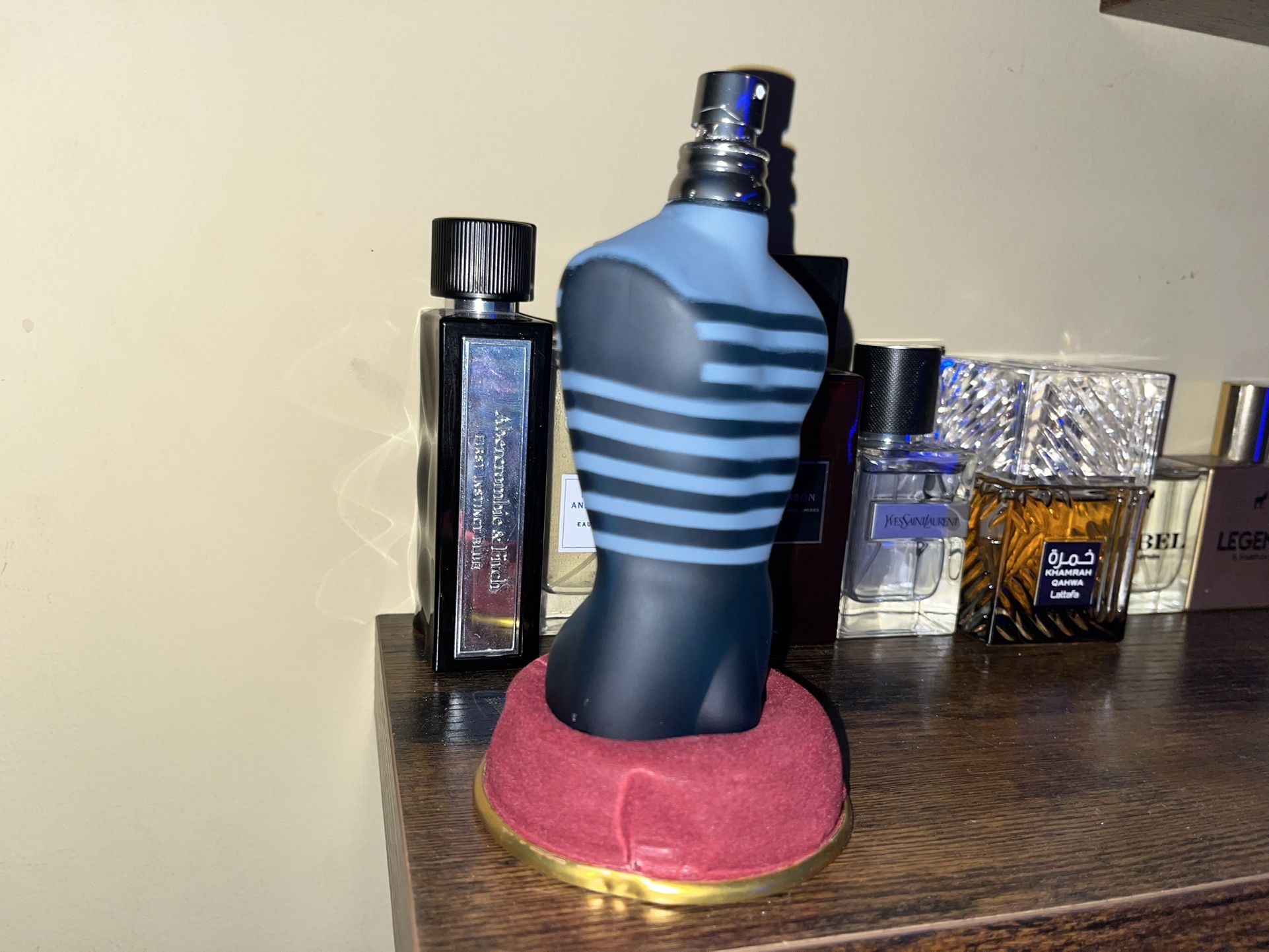 Jean Paul Gaultier