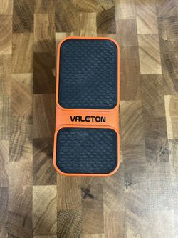 Valeton Surge EP-2 Passive Volume Expression Guitar Pedal Effects Unit 