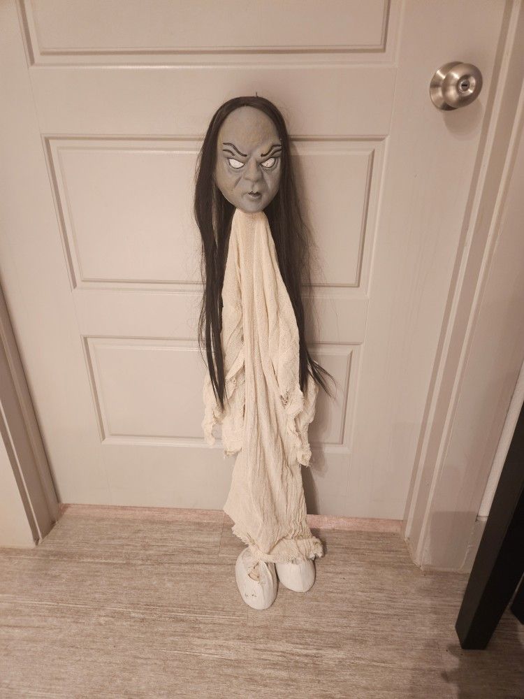 Halloween Doll