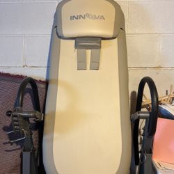 Inversion Table