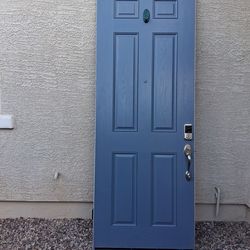 Door