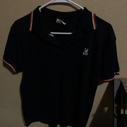 Boss/psycho Bunny Shirts 