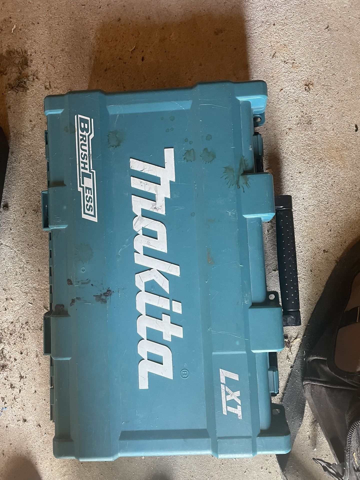 Makita Drill