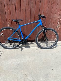 Giant ATX 3 frame L 21 speed tires 27.5
