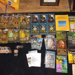 Breaking Bad Collection 