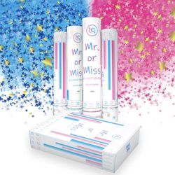 Gender Reveal