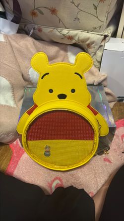 Disney Loungefly Whinnie the Pooh