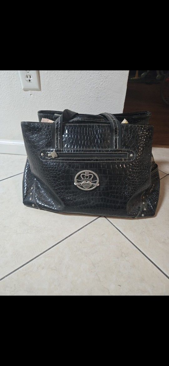 Kathy Van Zealand Woman's Bag