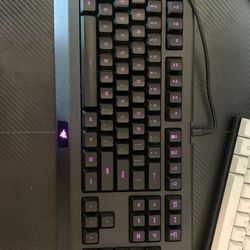 Gaming KeyBoard 