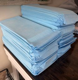 STACKMAN Premium Training Pads XXL 28x34 in 200 count