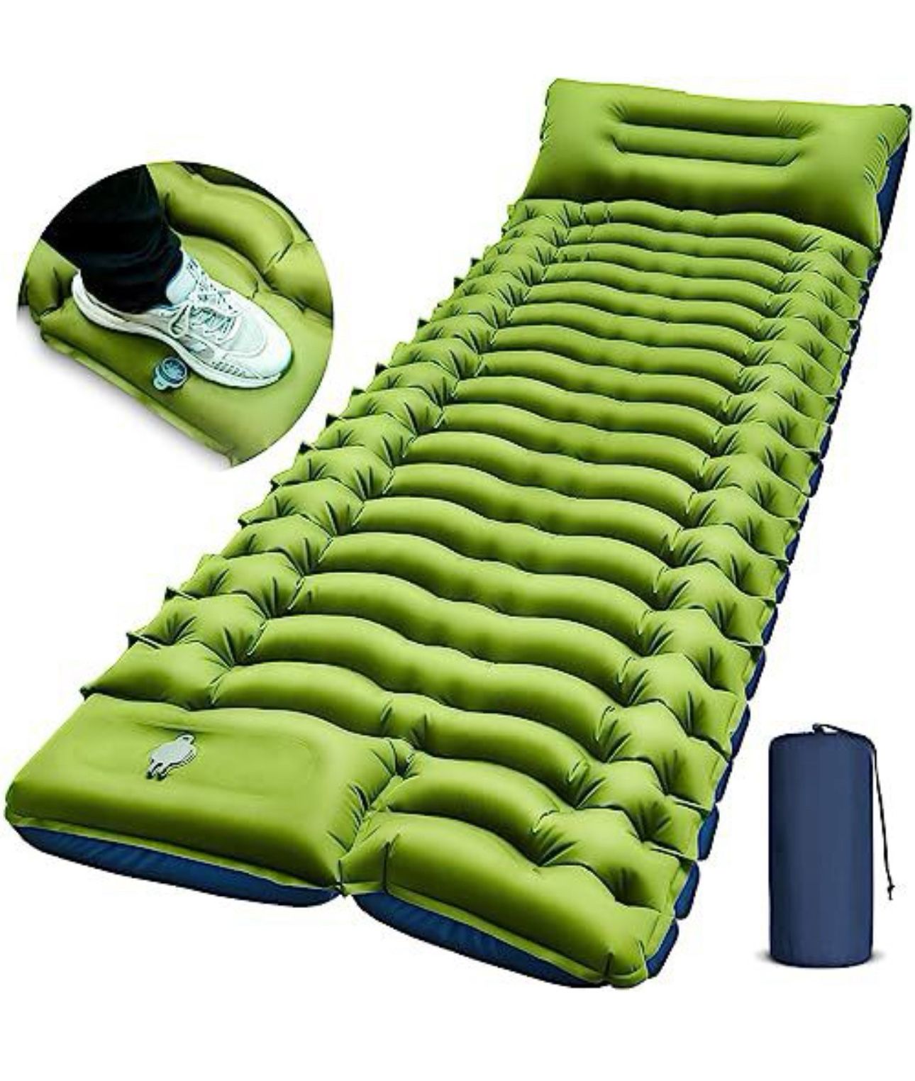 Camping Sleeping Pad