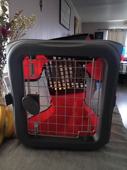 Dog Crate 