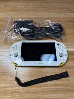 PS Vita 2000                 Z05