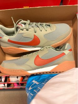 NIke Olive Martinis