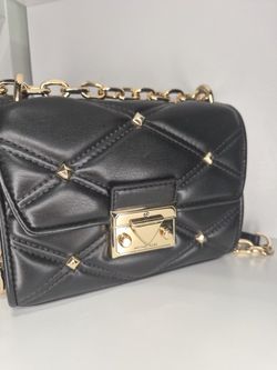 Michael Kors Crossbody Purse