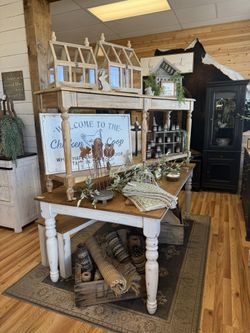 Home decor And Furniture