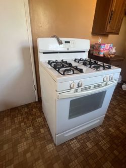 Stove