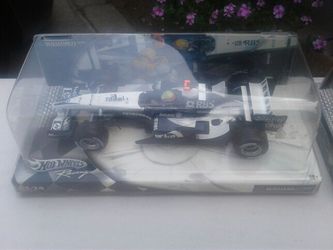 Hot Wheels Collectibles