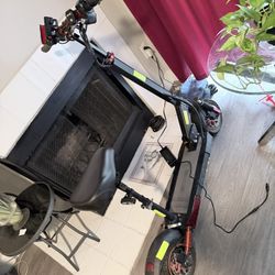 E Scooter