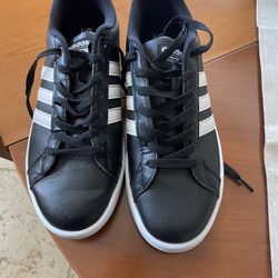 Adidas Men’s Sneakers Cloud Foam Size 9