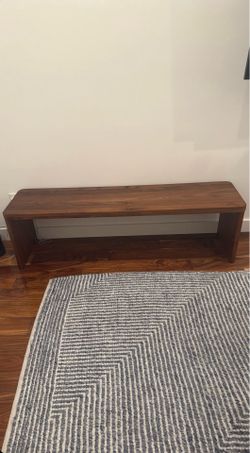 Form Bench